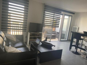 Harmonia chambre chez particulier